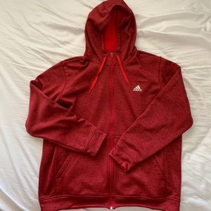Men’s Adidas Hoodie